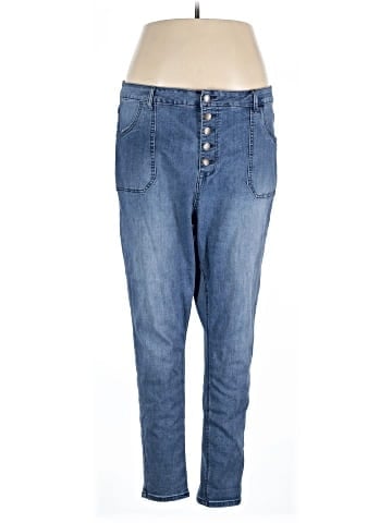 City Chic Jeans (view 1)