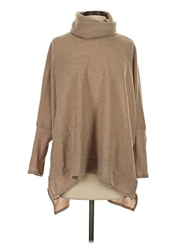 Cherish Turtleneck Sweater (view 1)