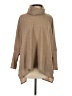 Cherish Tan Turtleneck Sweater Size XS - photo 1