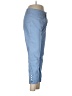 d.jeans Color Block Blue Jeans Size 6 (petite) - photo 4