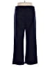 Talbots Solid Blue Casual Pants Size 16 - photo 2