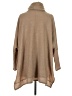 Cherish Tan Turtleneck Sweater Size XS - photo 2