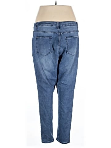 City Chic Jeans (view 2)