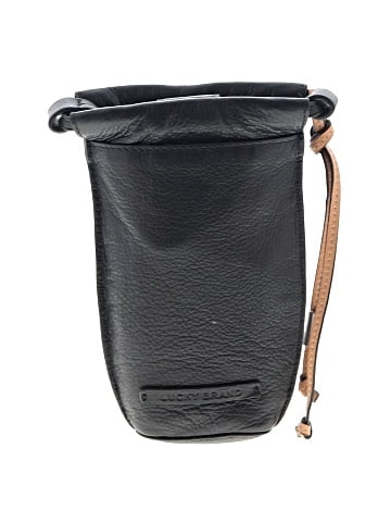 Lucky Brand Leather Crossbody Bag (view 1)