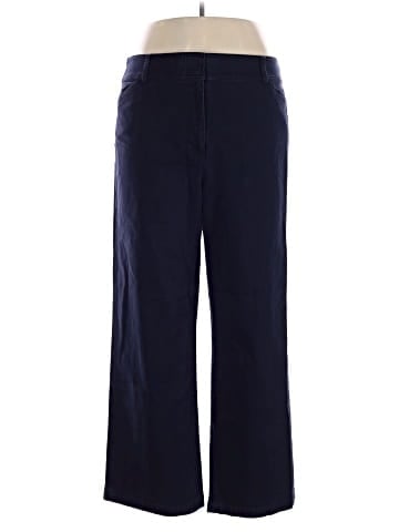 Talbots Casual Pants (view 1)