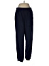 Gap Solid Blue Casual Pants Size M - photo 1