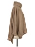 Cherish Tan Turtleneck Sweater Size XS - photo 4