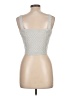 Unbranded Silver Tube Top Size L (estimated) - photo 2