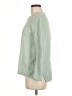 LC Lauren Conrad 100% Polyester Green Pullover Sweater Size M - photo 5