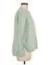 LC Lauren Conrad 100% Polyester Green Pullover Sweater Size M - photo 4