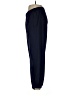 Gap Solid Blue Casual Pants Size M - photo 5