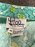 Lilly Pulitzer Print Blue Active Pants Size 10 - photo 7