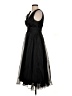 Mac Duggal 100% Polyester Black Cocktail Dress Size 0 - photo 5