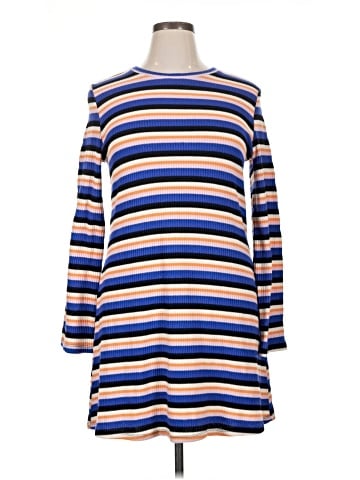 Divided by H&M Casual Dress (view 1)
