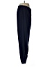 Gap Solid Blue Casual Pants Size M - photo 4