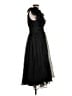 Mac Duggal 100% Polyester Black Cocktail Dress Size 0 - photo 4