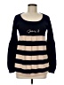 Assorted Brands Gold Pullover Sweater Size M (estimated) - photo 1