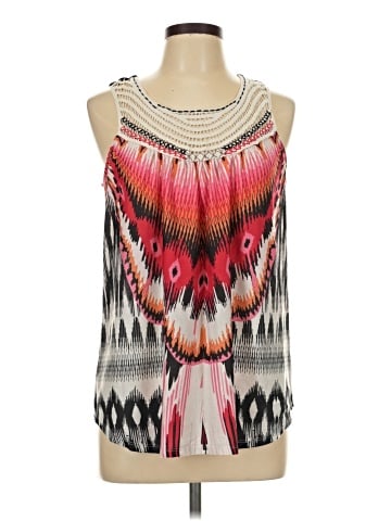 New Directions Sleeveless Blouse (view 1)