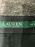 Lauren by Ralph Lauren Solid Black Active Pants Size 14 - photo 3