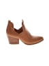 Silent D Brown Ankle Boots Size EU 39 - photo 1