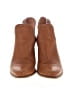 Silent D Brown Ankle Boots Size EU 39 - photo 2