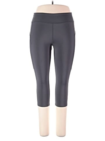 Tangerine Active Pants (view 1)