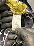 CAbi 100% Silk Yellow Sleeveless Top Size M - photo 8