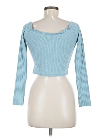 Cotton Candy LA Long Sleeve Top (view 2)