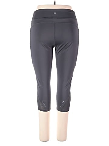 Tangerine Active Pants (view 2)