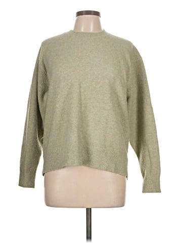 Uniqlo Pullover Sweater (view 1)