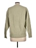Uniqlo Green Pullover Sweater Size L - photo 2