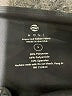 Noli Graphic Black Active Pants Size S - photo 7