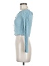 Cotton Candy LA Blue Long Sleeve Top Size M - photo 5