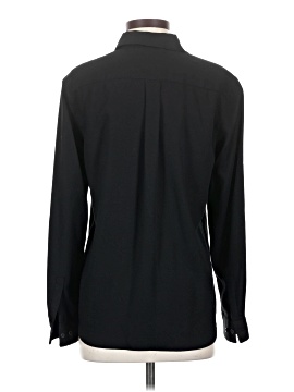 Uniqlo Long Sleeve Blouse (view 2)