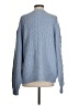 Hollister Blue Pullover Sweater Size S - photo 2