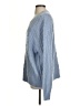 Hollister Blue Pullover Sweater Size S - photo 5