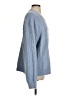 Hollister Blue Pullover Sweater Size S - photo 4