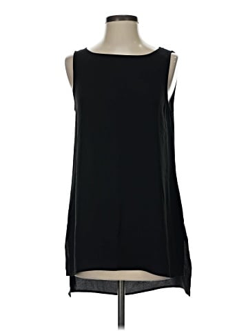 Eileen Fisher Casual Dress (view 1)