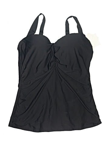 Athena Swimsuit Top (view 1)