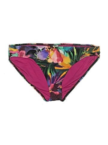 Lauren by Ralph Lauren Swimsuit Bottoms (view 1)