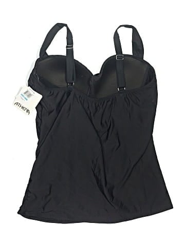 Athena Swimsuit Top (view 2)