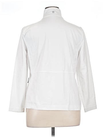 T by Talbots Track Jacket (view 2)