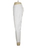 Soft Surroundings Solid Gray Casual Pants Size L - photo 5