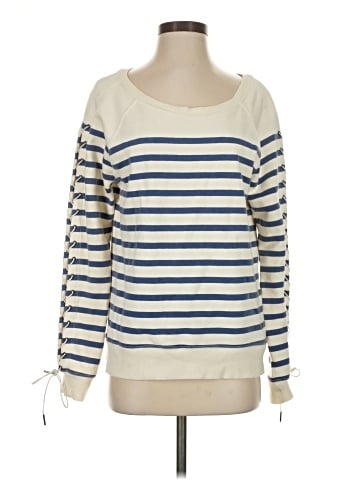 Pam & Gela Sweatshirt (view 1)