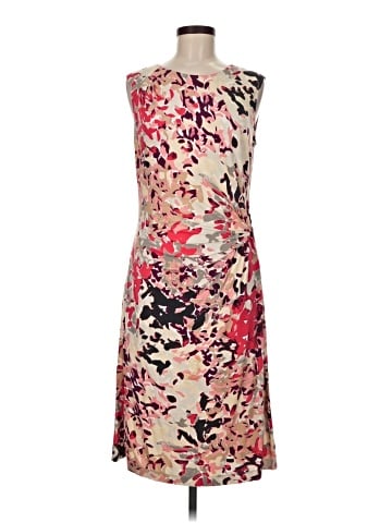 Nic + Zoe Cocktail Dress (view 1)