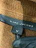 Marc Jacobs Brown Wool Pullover Sweater Size M - photo 7