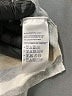 Tommy Hilfiger 100% Cotton Silver Gray Pullover Sweater Size M - photo 8