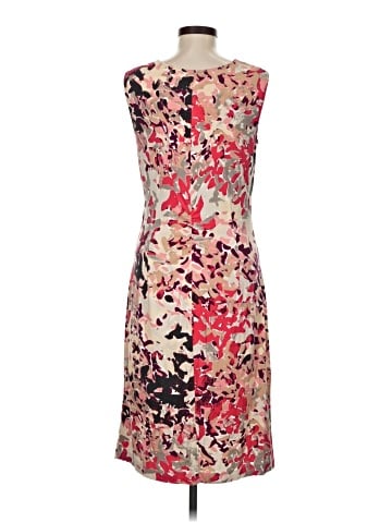 Nic + Zoe Cocktail Dress (view 2)