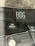 BDG Black Jeans Size 27 waist - photo 7