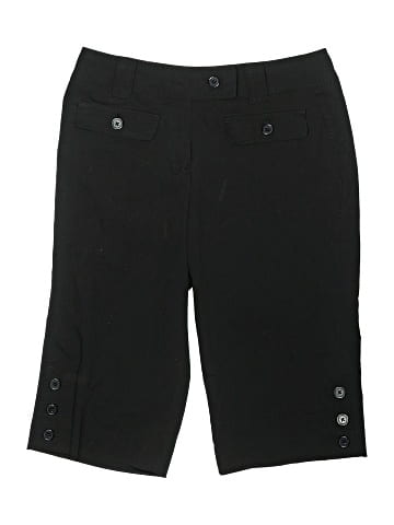 Larry Levine Shorts (view 1)